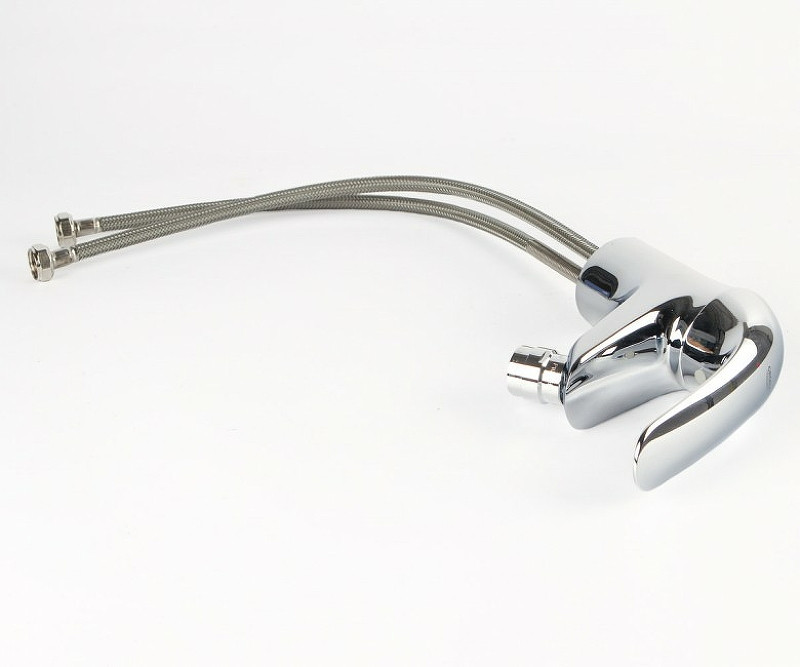 Смеситель для биде Grohe Euroeco 23263000 Хром