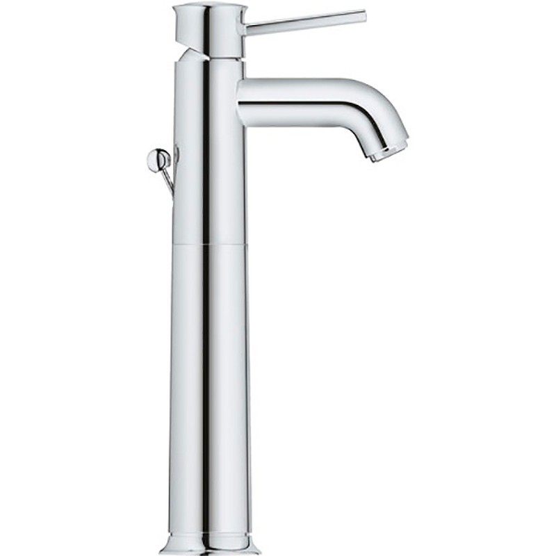 Смеситель для раковины Grohe BauClassic 32868000 Хром