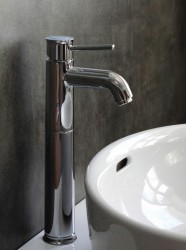 Смеситель для раковины Grohe BauClassic 32868000 Хром
