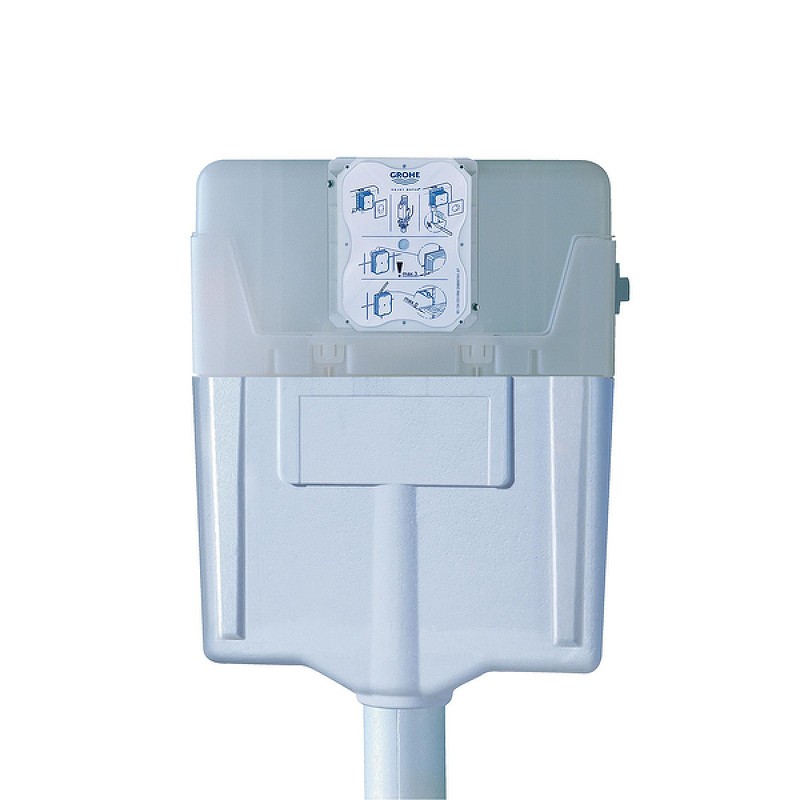 смывной бачок Grohe GD2 38661000 без клавиши