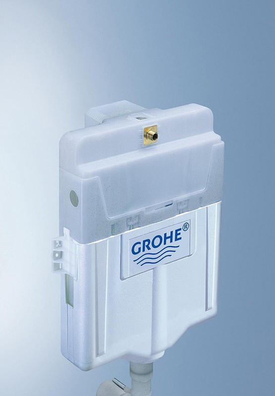 смывной бачок Grohe GD2 38661000 без клавиши