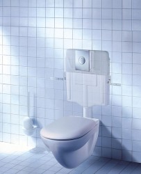 смывной бачок Grohe GD2 38661000 без клавиши