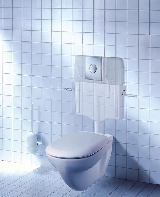 смывной бачок Grohe GD2 38661000 без клавиши