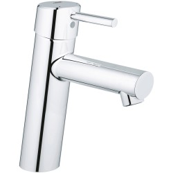 Смеситель для раковины Grohe Concetto 23451001
