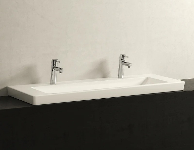 Смеситель для раковины Grohe Concetto 23451001