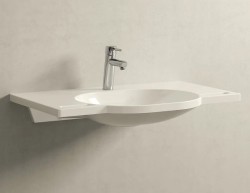 Смеситель для раковины Grohe Concetto 23451001