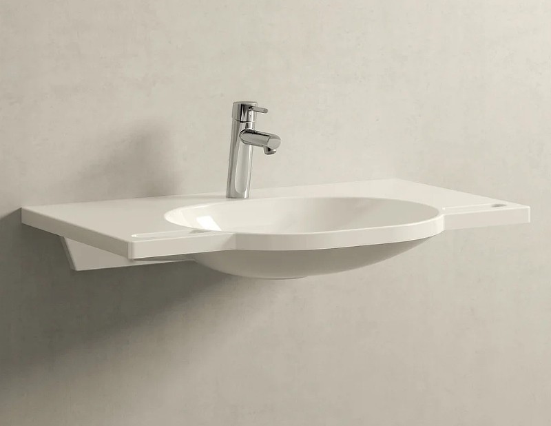 Смеситель для раковины Grohe Concetto 23451001
