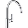 Смеситель для кухни Grohe BauFlow 31538001