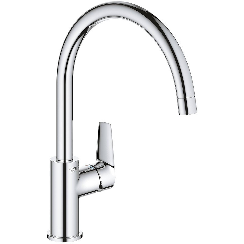 Смеситель для кухни Grohe BauFlow 31538001