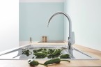 Смеситель для кухни Grohe BauFlow 31538001