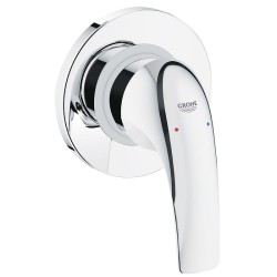 Гигиенический душ Grohe Baucurve 123072 Хром