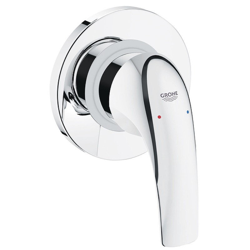 Гигиенический душ Grohe Baucurve 123072 Хром