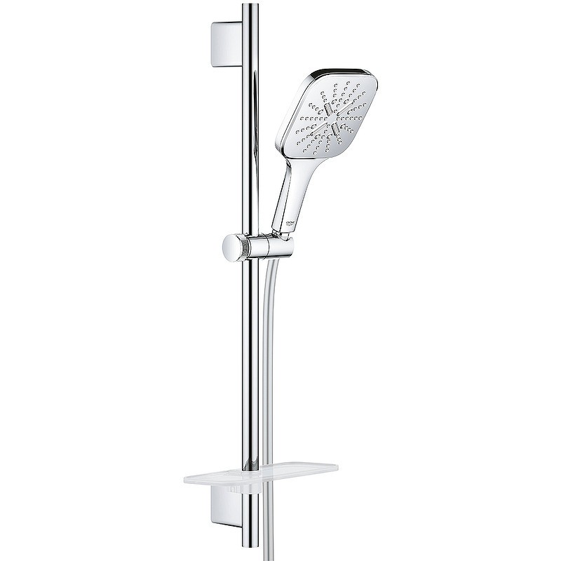 Душевой гарнитур Grohe Rainshower SmartActive 26584000 Хром