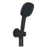 Душевой гарнитур Grohe Tempesta Cube 269102433 цвет Черный матовый