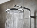 Душевая система Grohe Tempesta Cosmopolitan 26672000 с термостатом Хром