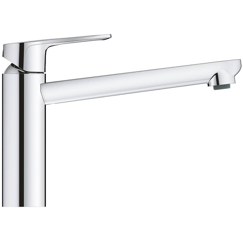 Смеситель для кухни Grohe BauFlow 31688000 Хром