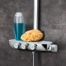 Душевая система Grohe Rainshower System SmartControl 360 Duo 26250000 Хром