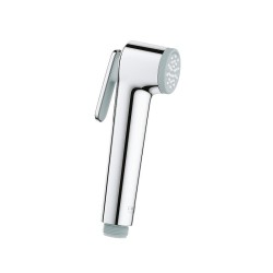 Гигиенический душ Grohe BauEdge 129188 цвет Хром