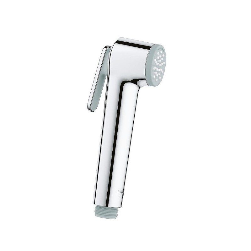 Гигиенический душ Grohe BauEdge 129188 цвет Хром