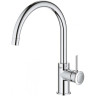 Смеситель для кухни Grohe BauClassic 31234001