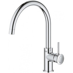 Смеситель для кухни Grohe BauClassic 31234001