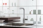Смеситель для кухни Grohe Essence New 30270000 Хром