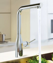 Смеситель для кухни Grohe Essence New 30270000 Хром