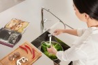 Смеситель для кухни Grohe Essence New 30270000 Хром