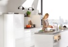 Смеситель для кухни Grohe Essence New 30270000 Хром