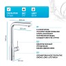 Смеситель для кухни Grohe Essence New 30270000 Хром