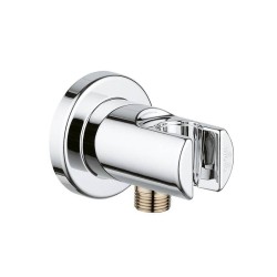 Гигиенический душ Grohe BauClassic 124434 Хром