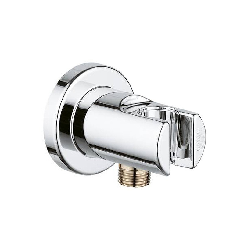 Гигиенический душ Grohe BauClassic 124434 Хром