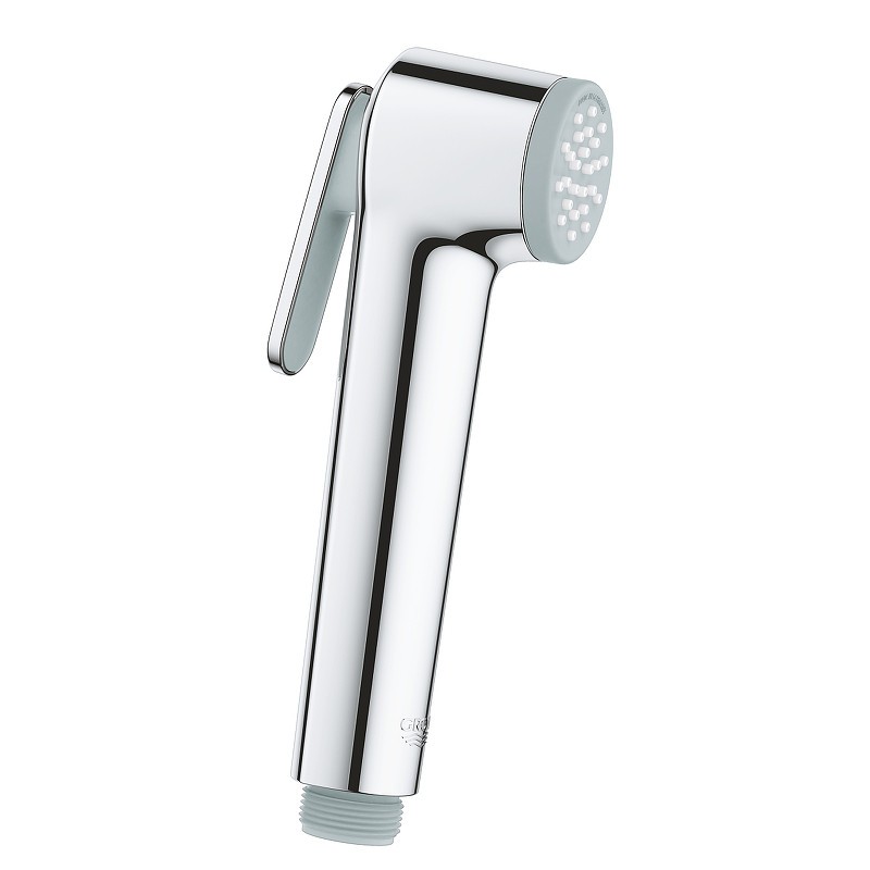 Гигиенический душ Grohe BauClassic 124434 Хром