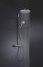 Душевая система Grohe Rainshower SmartActive 26648000 с термостатом Хром
