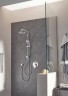 Шланговое подключение Grohe Relexa 28628000 Хром