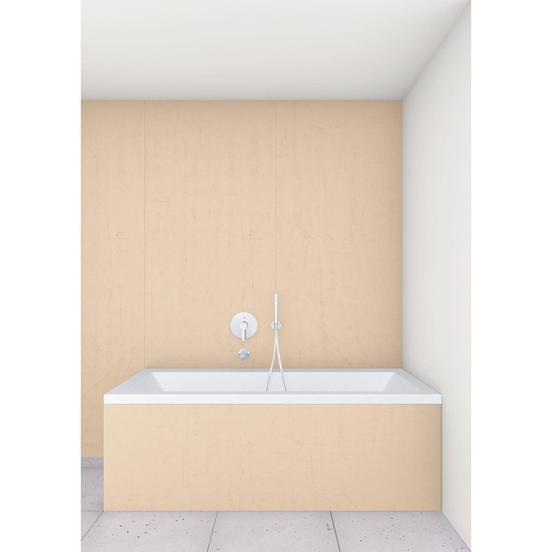 Шланговое подключение Grohe Relexa 28628000 Хром