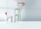Смеситель для раковины Grohe Essence New 23589001 Хром