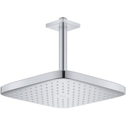Верхний душ Grohe Tempesta 250 26688000 Хром