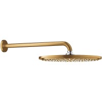 Верхний душ Grohe Rainshower Cosmopolitan 310 26066GN0 Холодный рассвет матовый