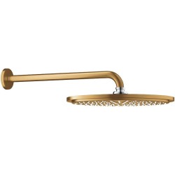 Верхний душ Grohe Rainshower Cosmopolitan 310 26066GN0 Холодный рассвет матовый