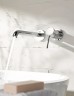 Смеситель для раковины Grohe Essence+ 19967001 Хром