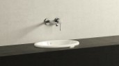 Смеситель для раковины Grohe Essence+ 19967001 Хром