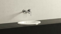 Смеситель для раковины Grohe Essence+ 19967001 Хром