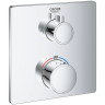 Смеситель для душа Grohe Grohtherm 24079000 с термостатом