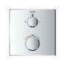 Смеситель для душа Grohe Grohtherm 24079000 с термостатом