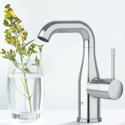 Смеситель для раковины Grohe Essence New 23462001 Хром