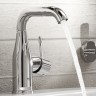 Смеситель для раковины Grohe Essence New 23462001 Хром