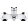 Смеситель для ванны Grohe BauEdge 23604001 Хром