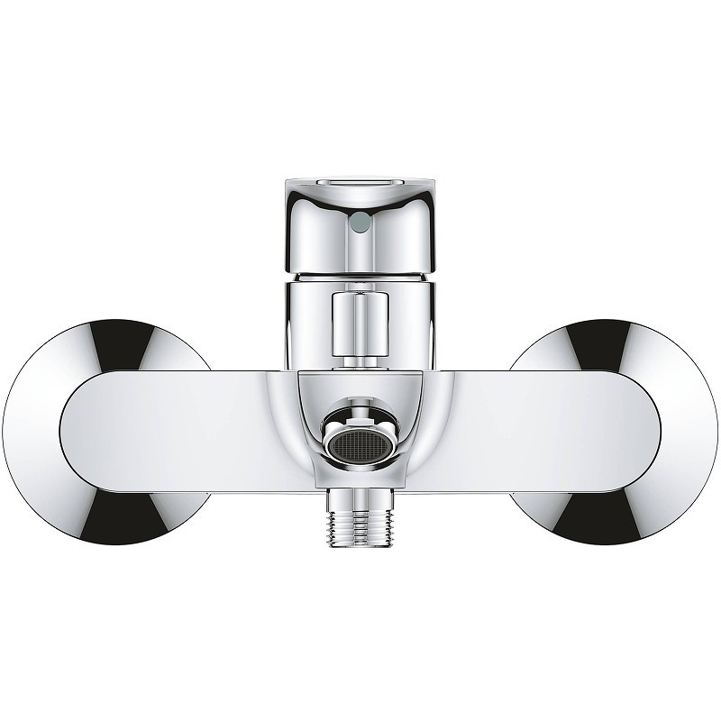 Смеситель для ванны Grohe BauEdge 23604001 Хром