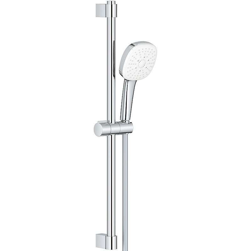 Душевой гарнитур Grohe Tempesta Cube 110 27579003 Хром